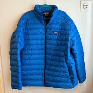 Patagonia Men's Down Sweater